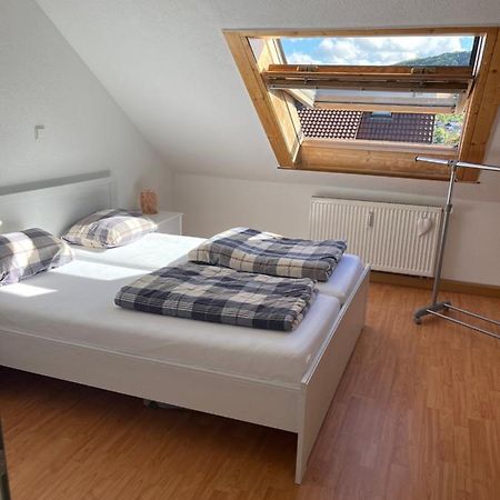 Eigene Wohnung Im Dreifamilienhaus Oberstenfeld Luaran gambar